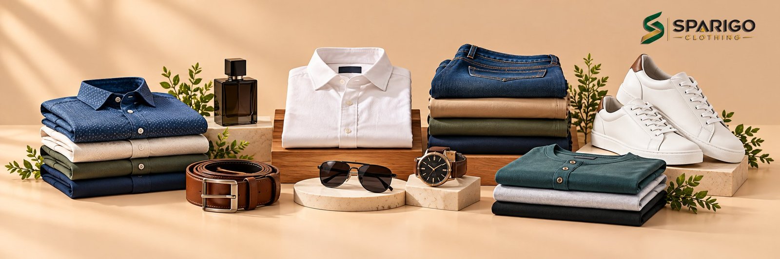 Clothing Banner 1