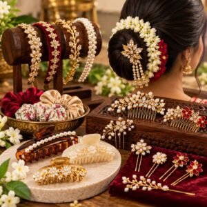 Hair Accessories