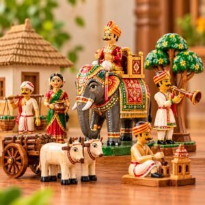 Kondapalli Bommalu