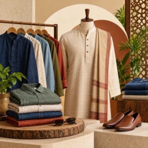 Men Clothing