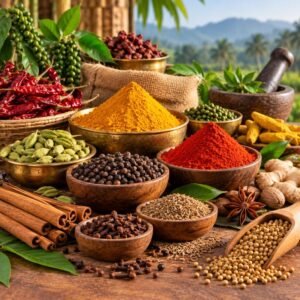 Spices