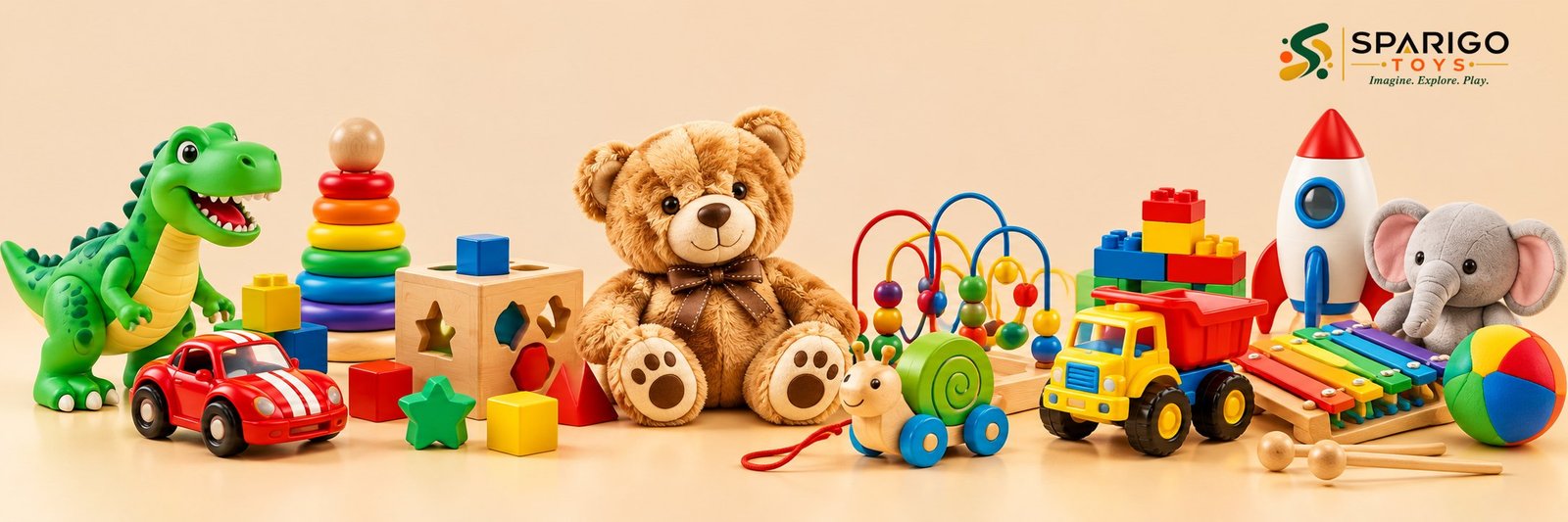 Toys banner 1