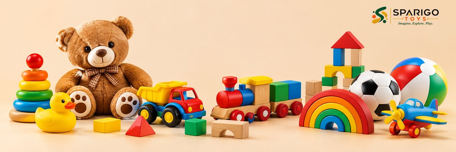 Toys banner 2