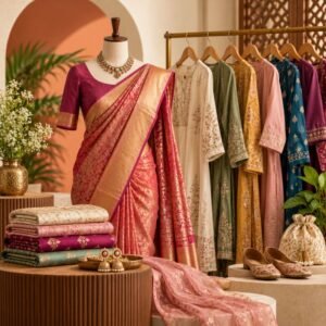 Women Clothing